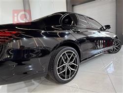 مرسيدس بنز E-Class